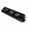 Ricoh oryginalny developer M0263030, black, 60000s, Ricoh Aficio MP C300, 300SR, 400, 400SR, 401, 401SR - 1