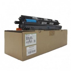 Ricoh oryginalny developer M0263031, cyan, 60000s, Ricoh Aficio MP C300, 300SR, 400, 400SR, 401, 401SR - 1