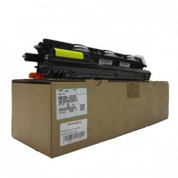 Ricoh oryginalny developer M0263033, yellow, 60000s, Ricoh Aficio MP C300, 300SR, 400, 400SR, 401, 401SR - 1