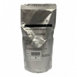 Ricoh oryginalny developer B2349640, black, 500000s, Ricoh MP1100, MP1350, Pro 1106, Pro 1356 - 1