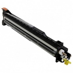 Ricoh oryginalny developer D8093004, D8093034, yellow, 240000s, Ricoh MPC 2051,MPC 2030 - 1