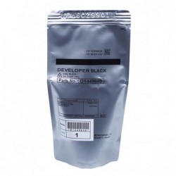 Ricoh oryginalny developer D1449640, black, 300000s, Ricoh Aficio MP C3002, C3502, C4502, C4502A, C5502A - 1
