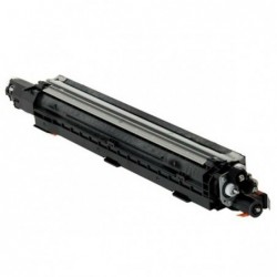 Ricoh oryginalny developer D1863052, black, 600000s, Ricoh MP C3003, 3503, 4503, 501SP, 5503, 6003 - 1