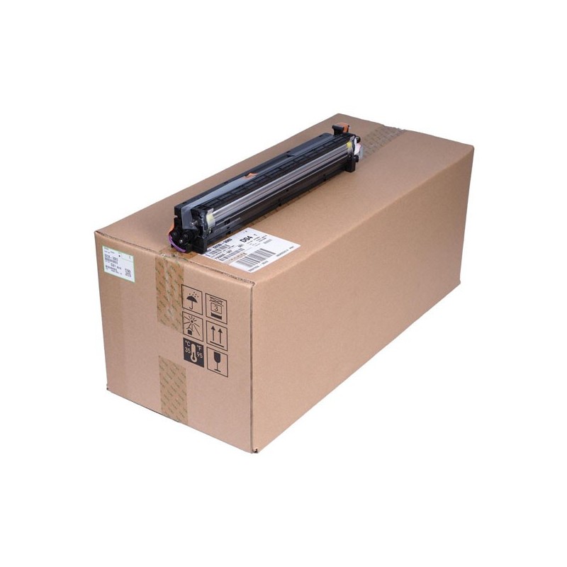 Ricoh oryginalny developer D2393063, yellow, 160000s, Ricoh MP C3004, C3504 - 1