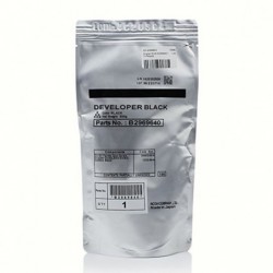 Ricoh oryginalny developer B2969640, black, 300000s, Ricoh MP4500,MP3500,MP4000,MP4001,MP4002,MP5000,MP5001 - 1