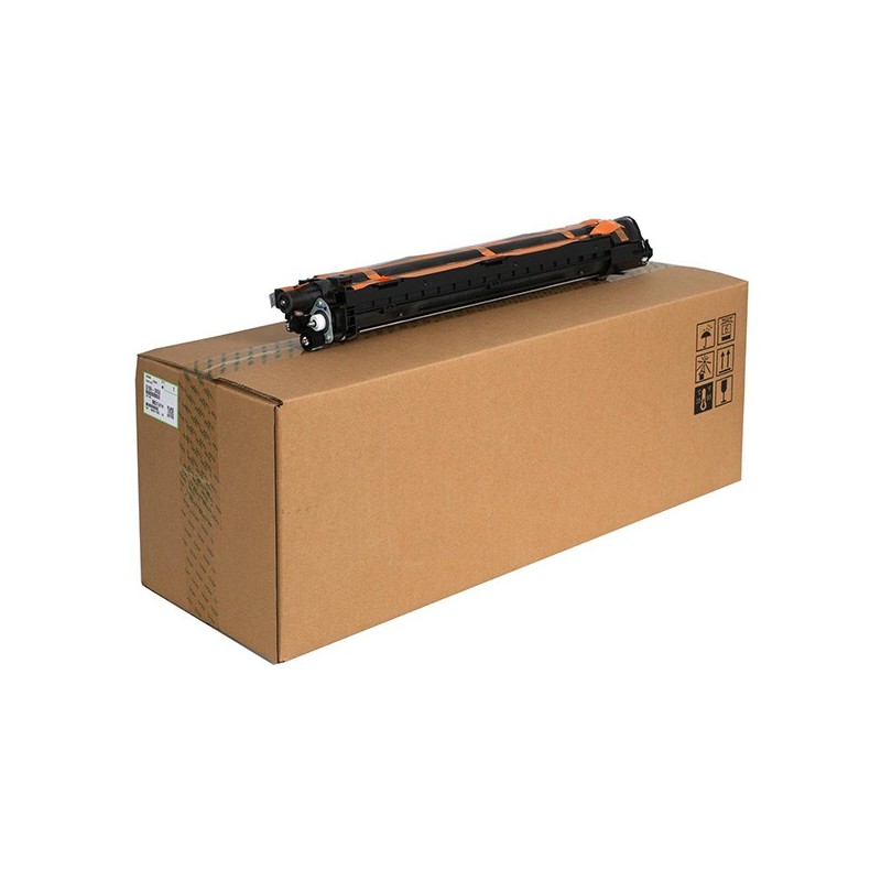 Ricoh oryginalny developer D186-3052, black, 600000s, Ricoh MPC 3003SP, MPC 3503SP, MPC 4503ASP, MPC 4503SP - 1