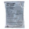 Sharp oryginalny developer AR-152DV, 25000s, Sharp AR-121E, 122E, 151, 153, 156, 5012, 5415 - 1