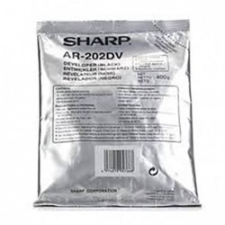 Sharp oryginalny developer AR202LD, 30000s, Sharp AR-160,163,205,206,207 - 1