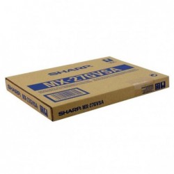Sharp oryginalny developer MX27GVSA, color, 60000s, Sharp MX 2300 - 1