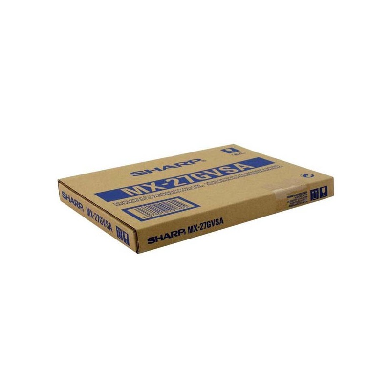 Sharp oryginalny developer MX27GVSA, color, 60000s, Sharp MX 2300 - 1