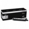 Lexmark oryginalny developer 70C0D10, black, 40000s, Lexmark CX510de, CX410de, CX310dn, CS510de, CS410n, CS310n - 1