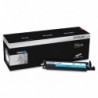 Lexmark oryginalny developer 70C0D20, cyan, 40000s, Lexmark CX510de, CX410de, CX310dn, CS510de, CS410n, CS310n - 1