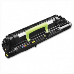 Lexmark oryginalny developer 72K0DY0, black, 300000s, Lexmark CX820dtfe,CX825dte,CX825dtfe,CX860dte,CX860dtfe - 1