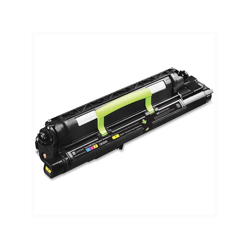 Lexmark oryginalny developer 72K0DY0, black, 300000s, Lexmark CX820dtfe,CX825dte,CX825dtfe,CX860dte,CX860dtfe - 1