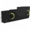 Lexmark oryginalny Pojemnik na zużyty toner 72K0W00, color, 115000s, Lexmark CS820de,CS820dte,CS820dtfe,CX820de - 1