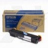 Epson oryginalny toner C13S050523, black, 3200s, return, Epson AcuLaser M1200 - 1