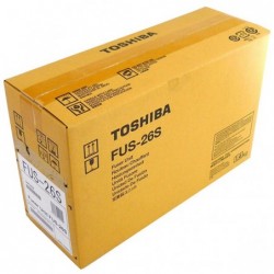Toshiba oryginalny fuser 44472609, FUS-26S, 60000s, 220V, Toshiba  e-STUDIO 222CP, e-STUDIO 222CS, e-STUDIO 223CS - 1