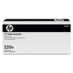 HP oryginalny fuser CB458A, 100000s, HP Color LaserJet CM6030 MFP, CM6040 MFP, CP6015 - 1