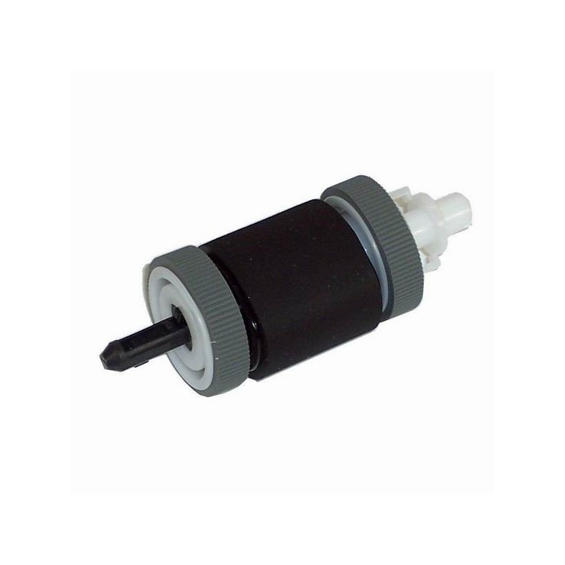 Hp oryginalny rolka pobierająca rm1-3763, rm1-6323, hp hp lj p3005, m3027, m3035, p3015, m521, lbp-7010 - 1