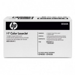 HP oryginalny fuser B5L36A, 150000s, BULK, HP Color LaserJet Enterprise flow MFP M577c,577z - 1