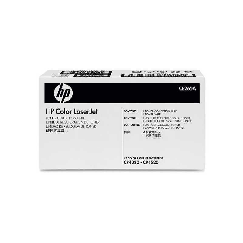 HP oryginalny fuser B5L36A, 150000s, BULK, HP Color LaserJet Enterprise flow MFP M577c,577z - 1