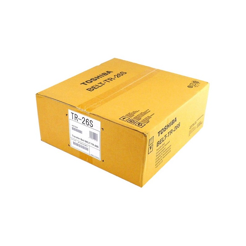 Toshiba oryginalny pas transferu 44472206, TR-26S, 60000s, Toshiba E-Studio 222 CP, 222 CS, 224 CS, 262 CP, 263 CP - 1
