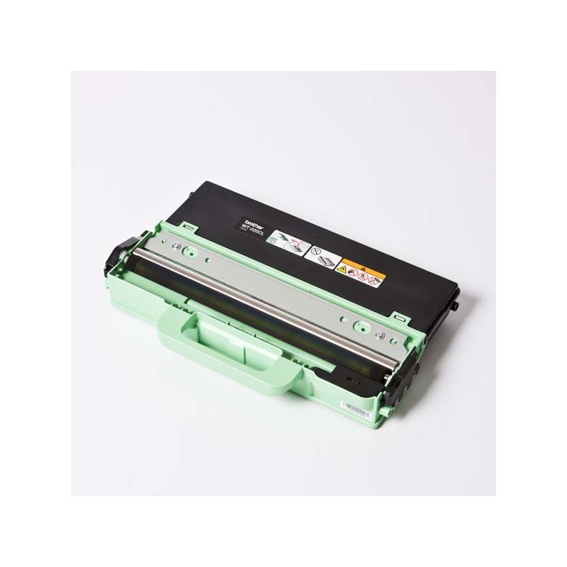 Brother oryginalny pojemnik na zużyty toner WT220CL, HL-3140CW, 3170CW, 50000s - 1