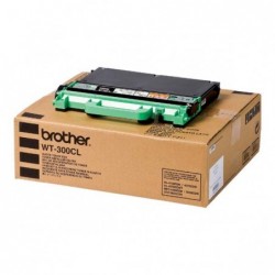 Brother oryginalny pojemnik na zużyty toner WT300CL, HL-4150CDN, 4570CDW, 50000s - 1