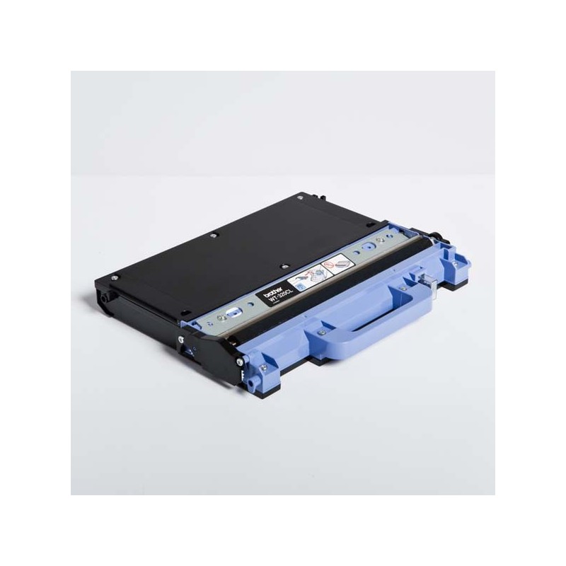 Brother oryginalny pojemnik na zużyty toner WT320CL, HL-L8350CDW, HL-L9200CDWT, 50000s - 1