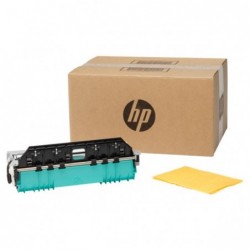 HP oryginalny pojemnik na zużyty toner B5L09A, OJ Color MFP X585,  PageWide Color MFP 586, MFP E5 - 2