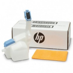 HP oryginalny pojemnik na zużyty toner CE265A, CLJ CM4540, CP4025, CP4525, MFP M680, M651, 36000s - 1