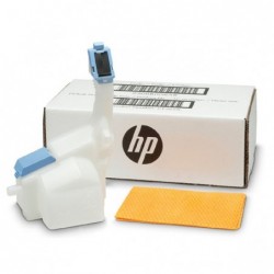 HP oryginalny pojemnik na zużyty toner CE265A, CLJ CM4540, CP4025, CP4525, MFP M680, M651, 36000s - 3