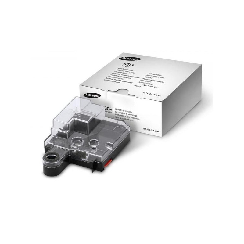HP oryginalny pojemnik na zużyty toner SU434A, CLP-415N, CLP-415NW, CLX-4195FN, CLX-4195FW, 14000s - 1