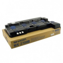 Sharp oryginalny pojemnik na zużyty toner MX-270HB, MX 2300 - 1