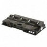 Sharp oryginalny pojemnik na zużyty toner MX-510HB, MX-4112Nx/5112Nx, 50000s - 3