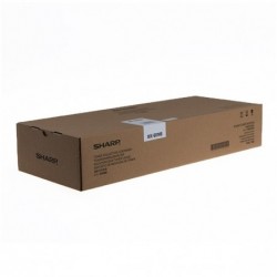 Sharp oryginalny pojemnik na zużyty toner MX-601HB, MX-2651, MX-3051, MX-3551, MX-4051, 50000s - 1