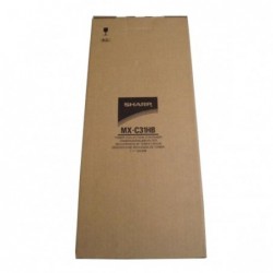 Sharp oryginalny pojemnik na zużyty toner MX-C31HB, MX-C310, C311, C380, C381 - 1