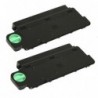 Sharp oryginalny pojemnik na zużyty toner MX-C31HB, MX-C310, C311, C380, C381 - 2