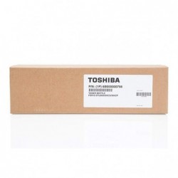 Toshiba oryginalny pojemnik na zużyty toner TBFC30P, 6B000000756, E-STUDIO 305 CP, 305 CS, 306 CS - 1
