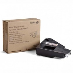 Xerox oryginalny pojemnik na zużyty toner 108R01124, Phaser 6600, Workcentre 6605, Versalink C405, 30000s - 1