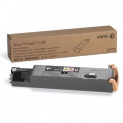 Xerox oryginalny pojemnik na zużyty toner 108R00975, Phaser 6700, 25000s - 1