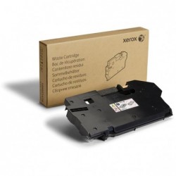Xerox oryginalny pojemnik na zużyty toner 108R01416, WorkCentere 6515, 6510, 30000s - 1