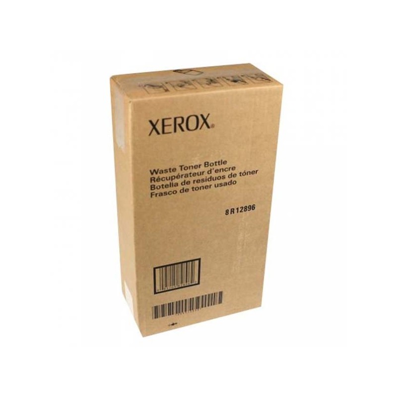 Xerox oryginalny pojemnik na zużyty toner 008R12896, WorkCenter Pro 35, 20000s - 1