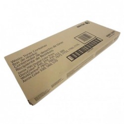 Xerox oryginalny pojemnik na zużyty toner 008R12990, DocuColor 240/242/250/252/260, 20000s - 1