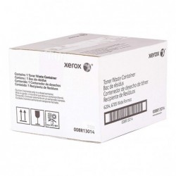 Xerox oryginalny pojemnik na zużyty toner 008R13014, Wide Format 6204 - 1