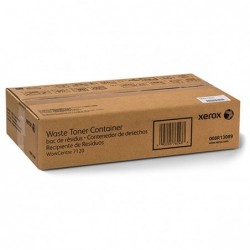 Xerox oryginalny pojemnik na zużyty toner 008R13089/641S00777, WorkCentre 7120, 7125, 7220 - 1