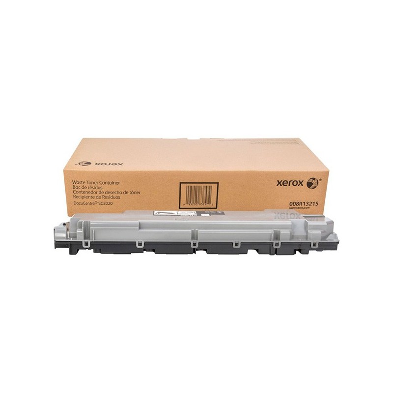 Xerox oryginalny pojemnik na zużyty toner 008R13215, WorkCentre SC2020, 15000s - 1