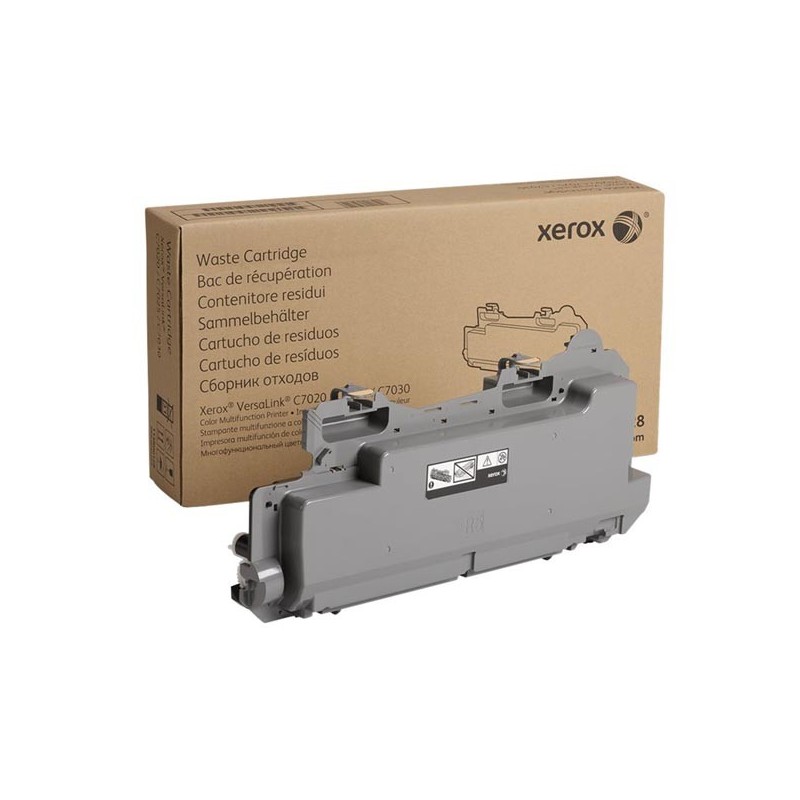 Xerox oryginalny pojemnik na zużyty toner 115R00128, VersaLink C70xx, 30000s - 1