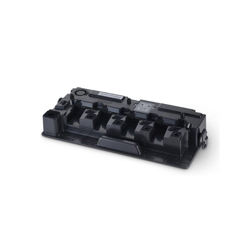 HP oryginalny pojemnik na zużyty toner SS704A, MultiXpress C9201, CLX-9201, 50000s - 1
