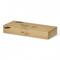 HP oryginalny pojemnik na zużyty toner SS704A, MultiXpress C9201, CLX-9201, 50000s - 2